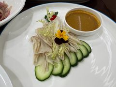 -全聚德(上海首店浦东店)