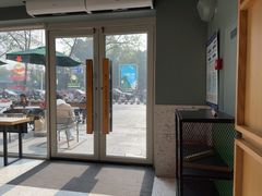 -星巴克臻选(武汉首义汇店)
