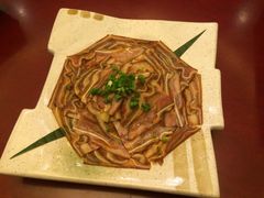 黔香猪耳-泉味道贵州厨房(三里河店)