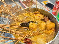 -头牌·鹤岗小串(万达店)