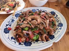 -九九牛肉馆(南山路店)