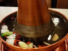 -八先生涮肉房(三里河店)