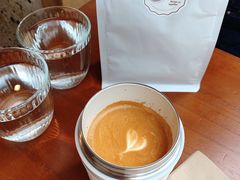 -Line 咖啡(石厦花园店)