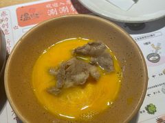 -温野菜涮涮锅(曲江大悦城店)