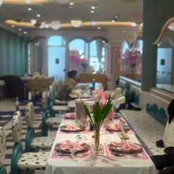 -奈尔宝家庭中心·亲子餐厅(苏州大悦城店)