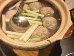 -芳芳私房菜·精做淮扬菜(承德路店)