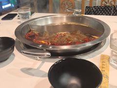 -重庆巴渝火锅(钟家村店)