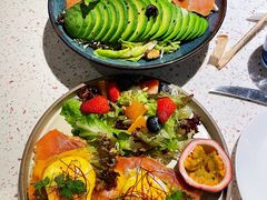-BE BRIGHT KITCHEN(正佳广场店)