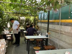 景观位-新月斋(豆瓣胡同店)