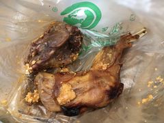 大兔腿-老黄记手撕烤兔(玉林街店)