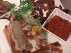 -大鸭梨烤鸭店(光彩店)
