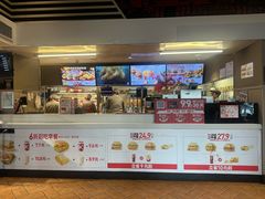 -肯德基(安定门店)