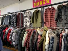 -红都(东交民巷店)