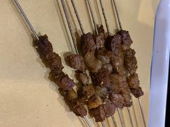 -状元阁烧烤(新华路总店)