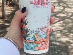 -鸡鸣赐茶(鸡鸣寺路店)