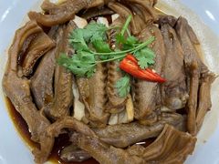 -食为先(中山七路店)
