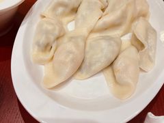 -喜家德虾仁水饺(长泰广场店)
