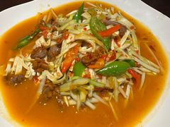 -拾捌川·自贡爆炒(新街口店)