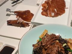 -北平楼·烤鸭·北京菜(牡丹园店)