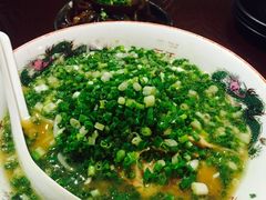 -纪州豚骨酱油拉面(锦延路店)