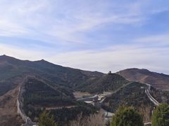 -雁门关景区