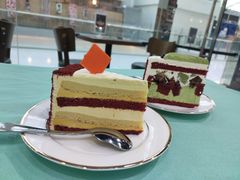 -第戎蛋糕(恒隆广场店)