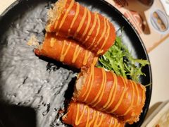 -粤点越有·茶点·粤菜(樵岭国际店)