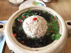 清炖狮子头-南京人家(盛京大奥莱店)