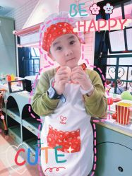 -奈尔宝·儿童乐园·亲子餐厅(华采天地店)