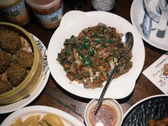 -前海沿·青岛菜(五四广场永旺店)