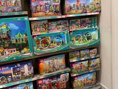 -乐高专卖店(温州万象城店)