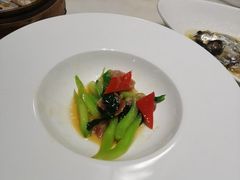 -假装苏杭·园林餐厅(陆家嘴中心店)