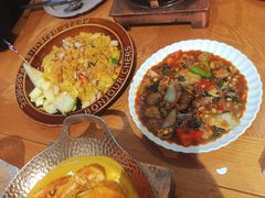 -尚SHANG泰国菜(中山大道店)