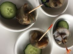 -荣誉国际酒店-云顶旋转餐厅