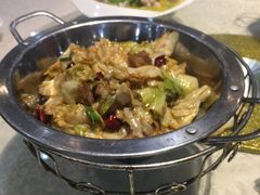 -外婆人家(软件园店)