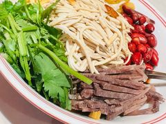 -小厨娘书香金陵(夫子庙老门东店)