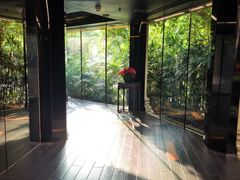 -广州花园酒店