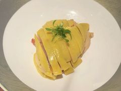 -淮食·雅宴(北大博雅国际酒店)