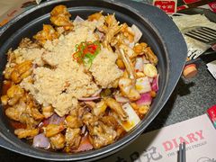 -蛙小侠·沸腾砂锅牛蛙(增城东汇城店)