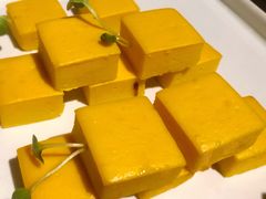 蜂蜜烤南瓜-蟹榭·本帮江浙菜·蟹宴(五角场合生汇商场店)