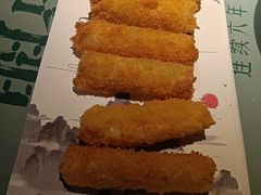 -明思味 二十年潮粤菜(榕城东山店)