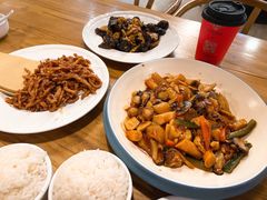 -陈傻子餐厅(世纪都会店)