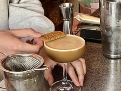 -The Drinkery (瑞金店)
