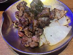 M9壶渍瓦罐长肋条-暴走の烧肉党.自助烤肉(金唐新光界店)