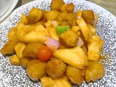 -隆喜元鱼汤包·海鲜(中联广场店)