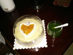 -艾加柒克蛋糕茶歇甜品台(春熙路店)