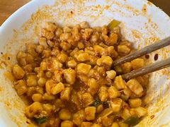 -刘信牛羊肉泡馍小炒(回民街店)