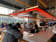 -星巴克臻选(上海合生汇1F店)