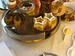 -Salon de Ville浦江汇(上海外滩华尔道夫酒店店)