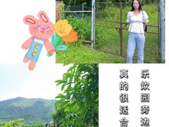 -开平碉楼文化旅游区马降龙景区